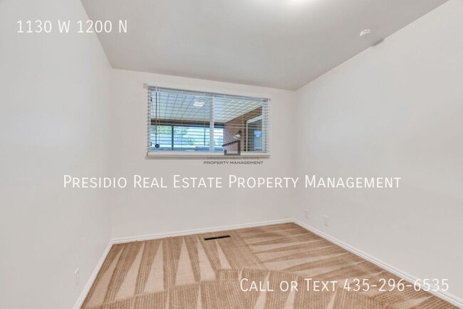 Building Photo - 1130 W 1200 N St