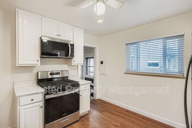 Building Photo - 4334 E 18th Ave