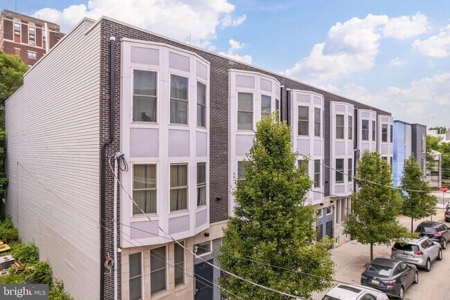 Building Photo - 1222 N 7th St