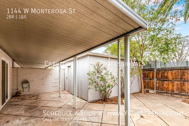 Building Photo - Charming 2 Bed, 1 Bath Duplex Unit | Updat...