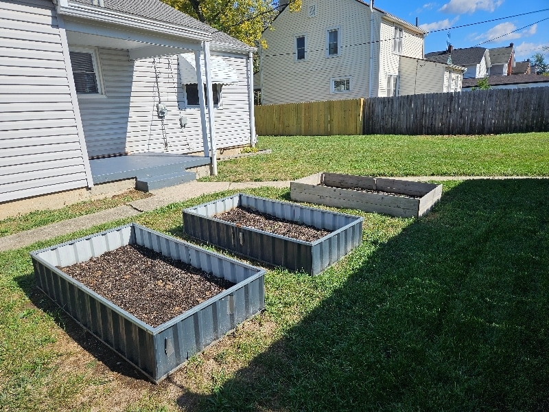 Building Photo - 629 Hanford St