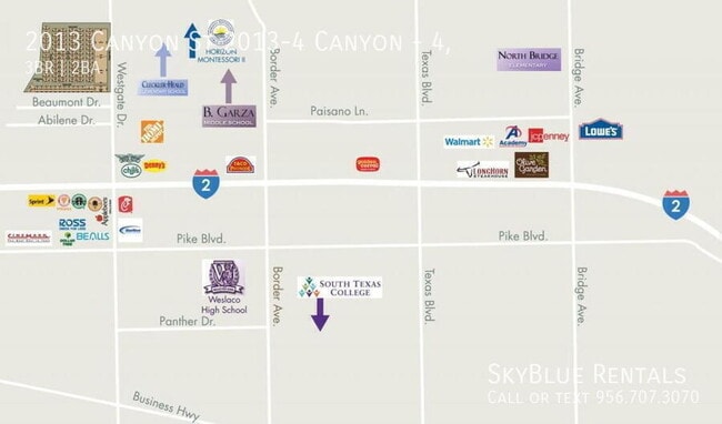 Building Photo - 2013 Canyon Dr