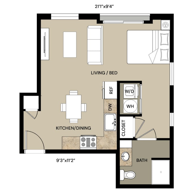 Iva S2 - Union at the Grove