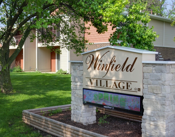 Building Photo - Winfield Village