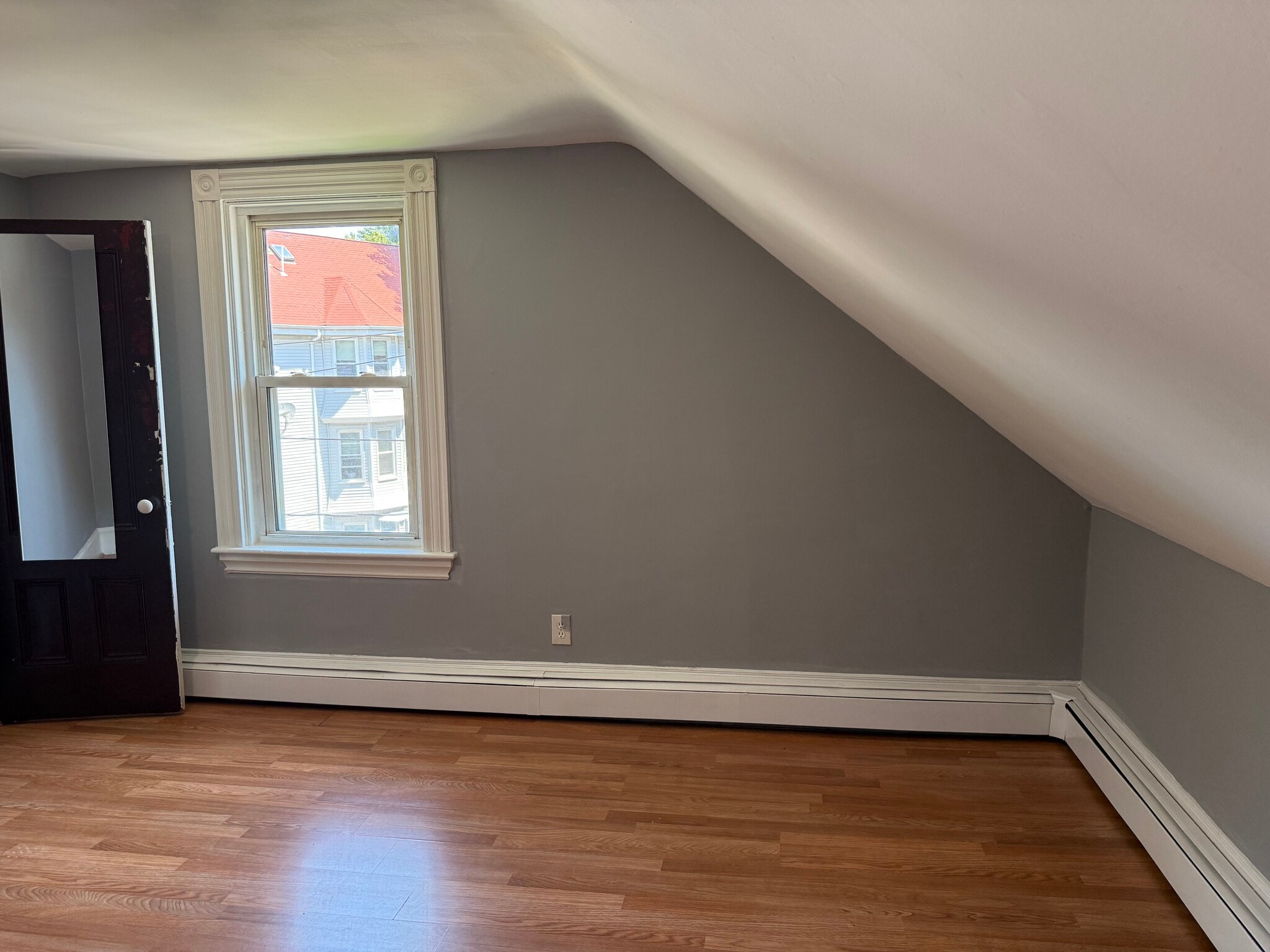 Apt 3: Bedroom 1 - 57 Mozart St