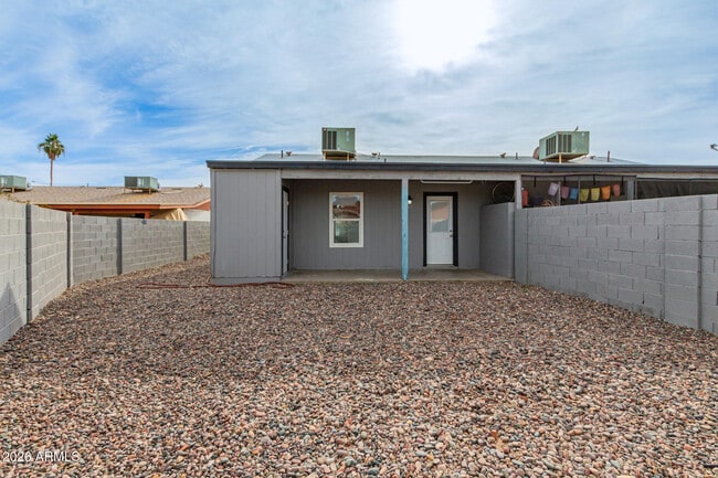 Building Photo - 4530 E Camino Cir