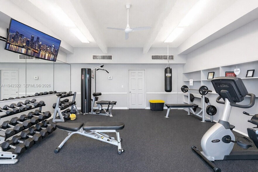 Building Photo - 3401 N Country Club Dr