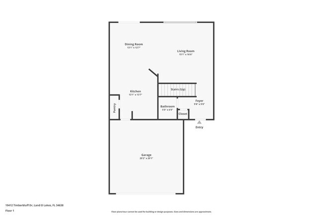 Building Photo - 19412 Timberbluff Dr