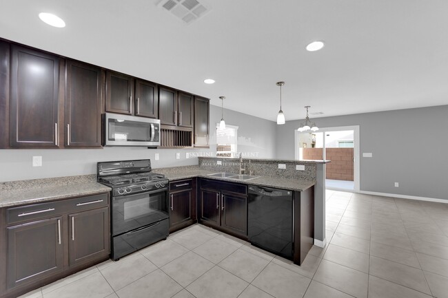Building Photo - 8688 Bella Sparkle Ave