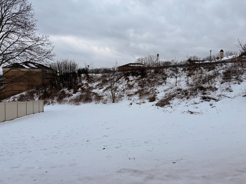 Building Photo - 714 Pershing St