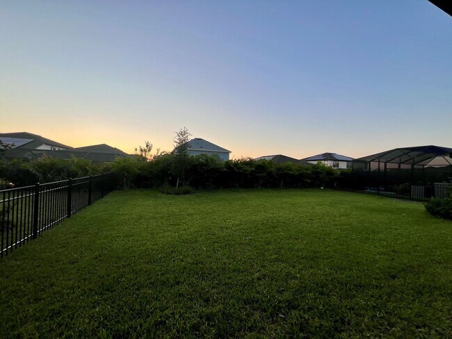 Building Photo - 4 Bedroom, 2.5 bathroom, Apollo Beach, newly built in 2025 ...