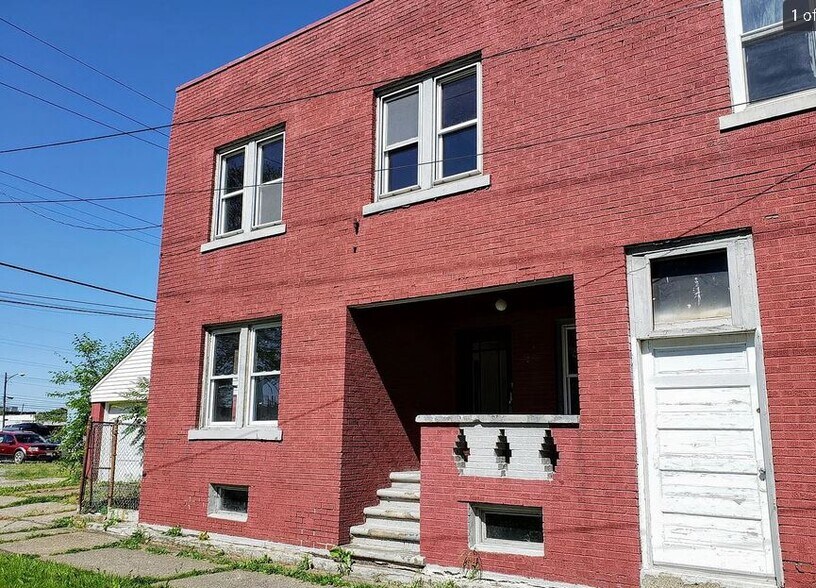 Building Photo - 2831 Globe Ave