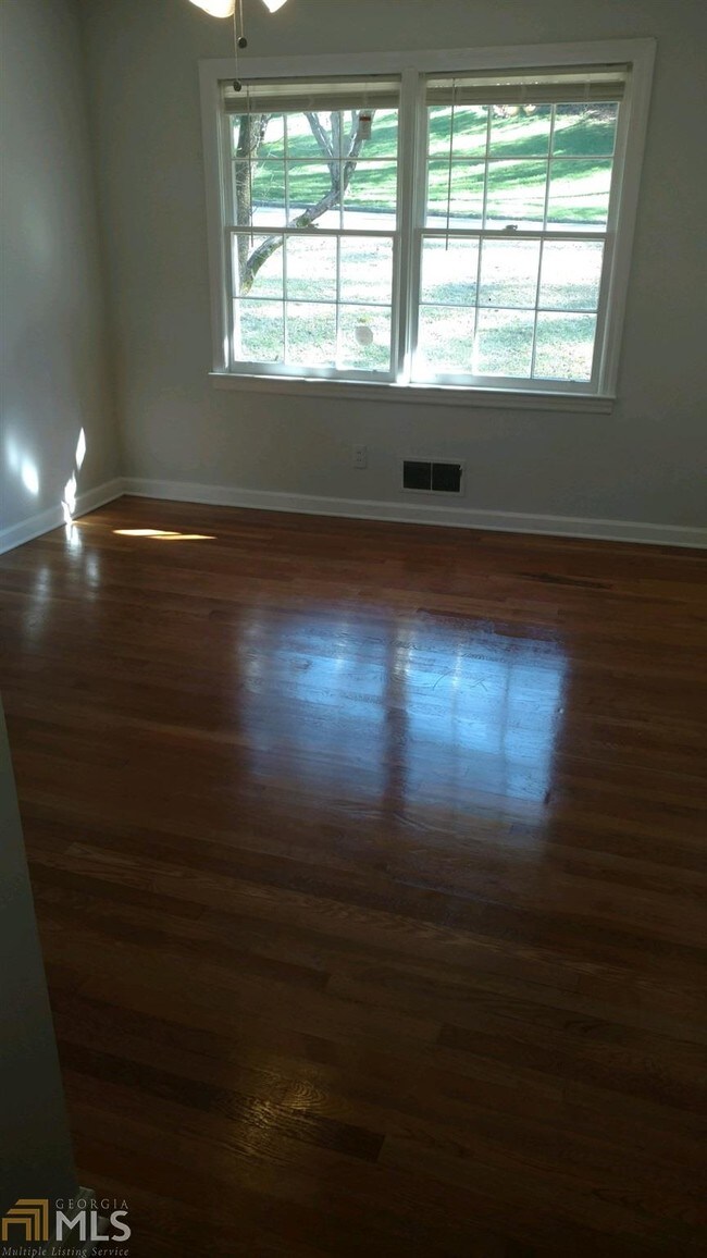 1412 Dalewood Dr NE 1412 Dalewood Dr NE Atlanta GA 30329 Apartment