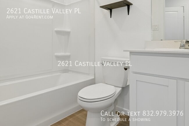 Building Photo - 2621 Castille Vly Pl