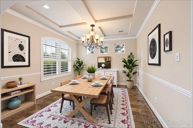 Building Photo - 17703 Indian Mountain Ln