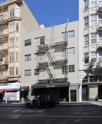 Building Photo - 786 Geary