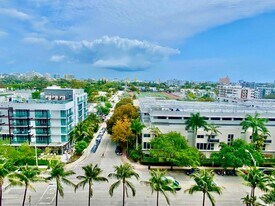 Building Photo - 1200 West Ave