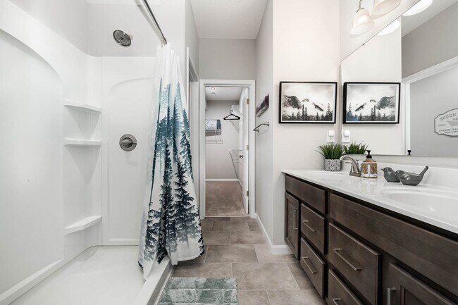 Building Photo - Newly Built Home in Lebanon - 4 Bedroom, 2.5 Bath