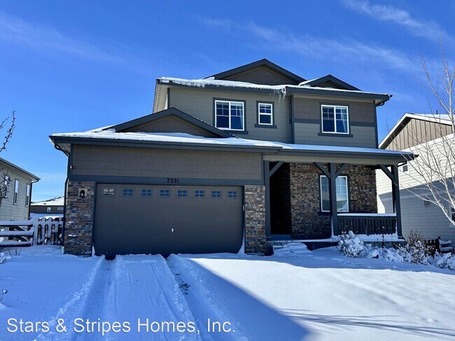 Building Photo - 3 br, 2.5 bath House - 7321 S Shady Grove Way