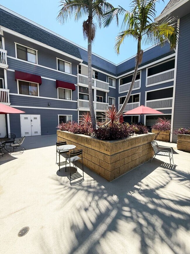 Building Photo - Charming Studio in Prime North Park Locati...
