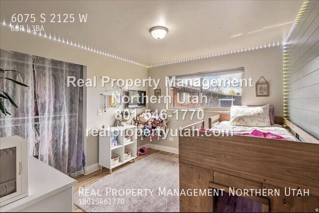 Building Photo - 6075 S 2125 W