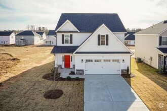 Building Photo - Brand New Single Family Home!