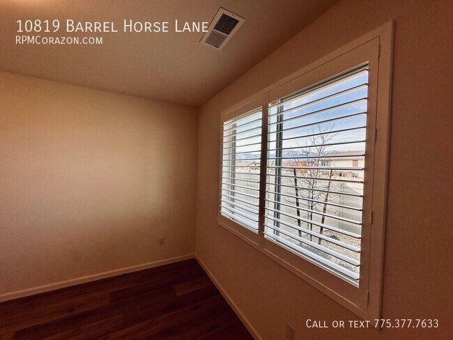 Building Photo - 10819 Barrel Horse Ln