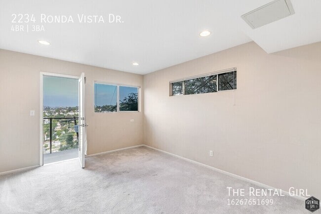 Building Photo - 2234 Ronda Vista Dr