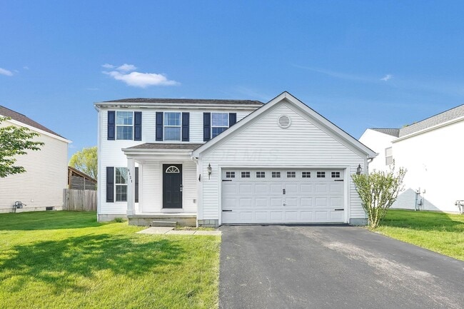 Primary Photo - 6121 Nasby Dr