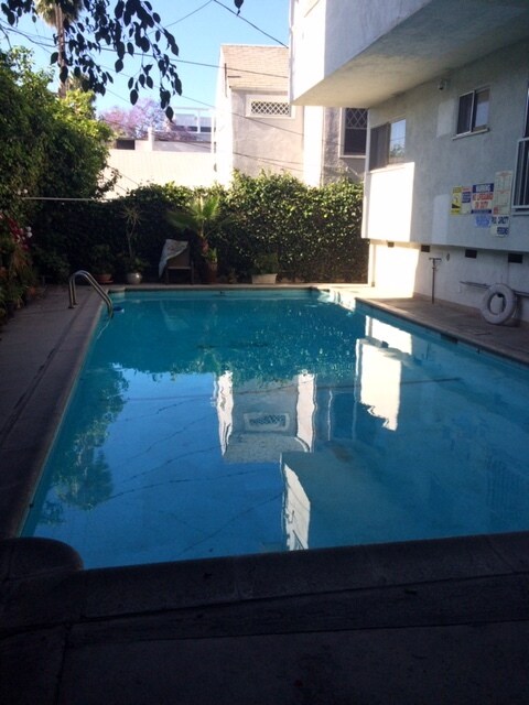 Building Photo - 1760 El Cerrito Pl