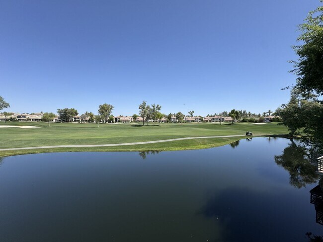 Building Photo - LUXURY LAKEFRONT GAINEY RANCH TOWNHOME WITH GOLF COURSE VIEWS – RESORT STYLE SCOTTSDALE LIVING!