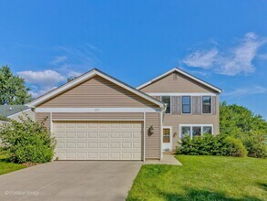 Building Photo - 601 Willington Dr
