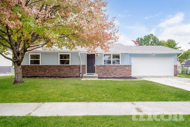 Building Photo - 8605 Lighthorse Dr