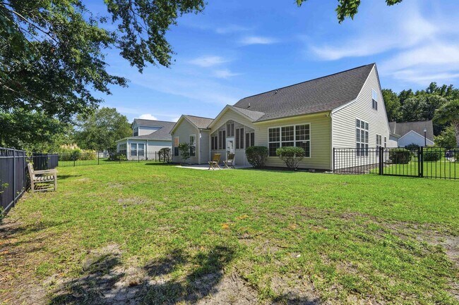 Building Photo - 2834 Farmer Brown Ct
