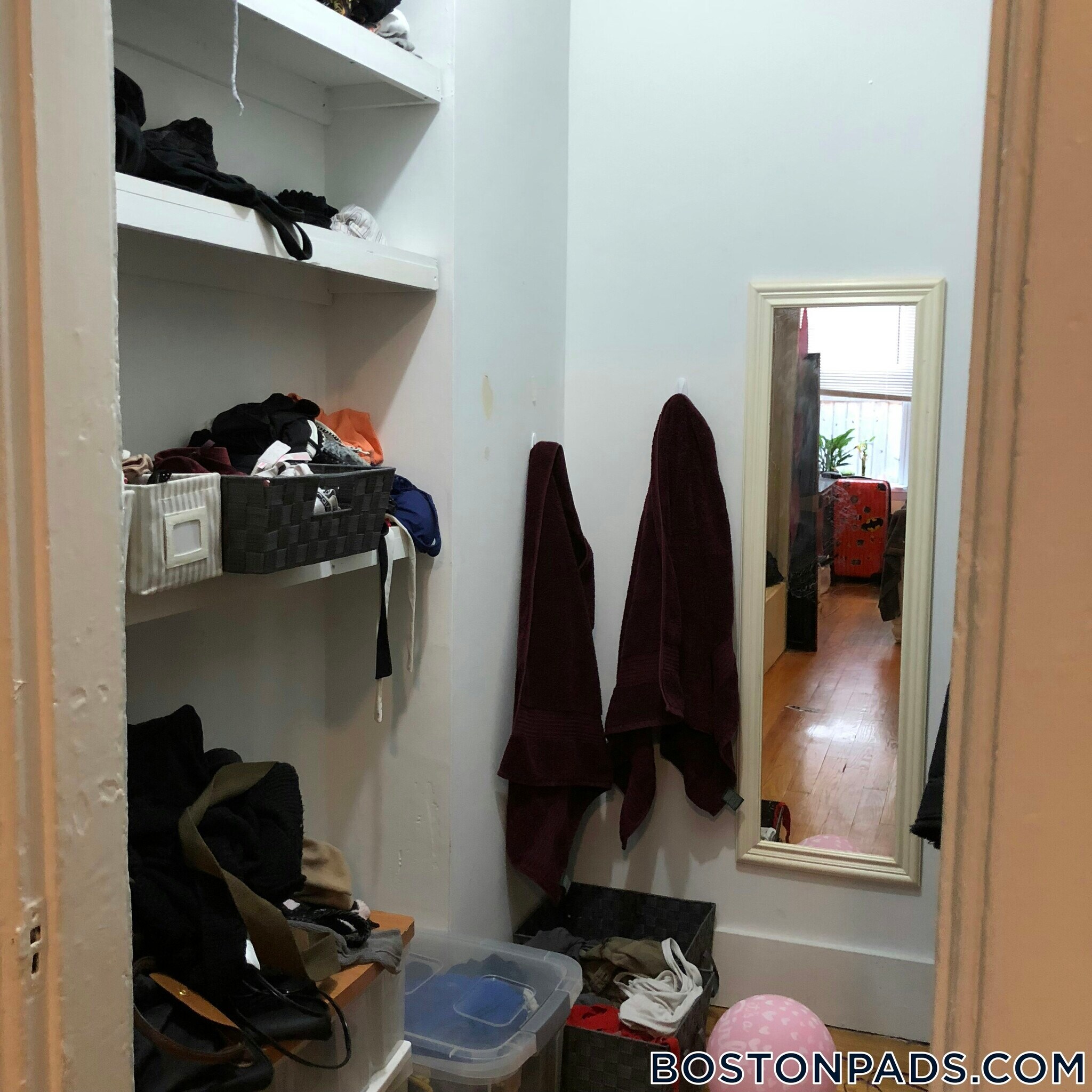 Building Photo - 35 Brookline St