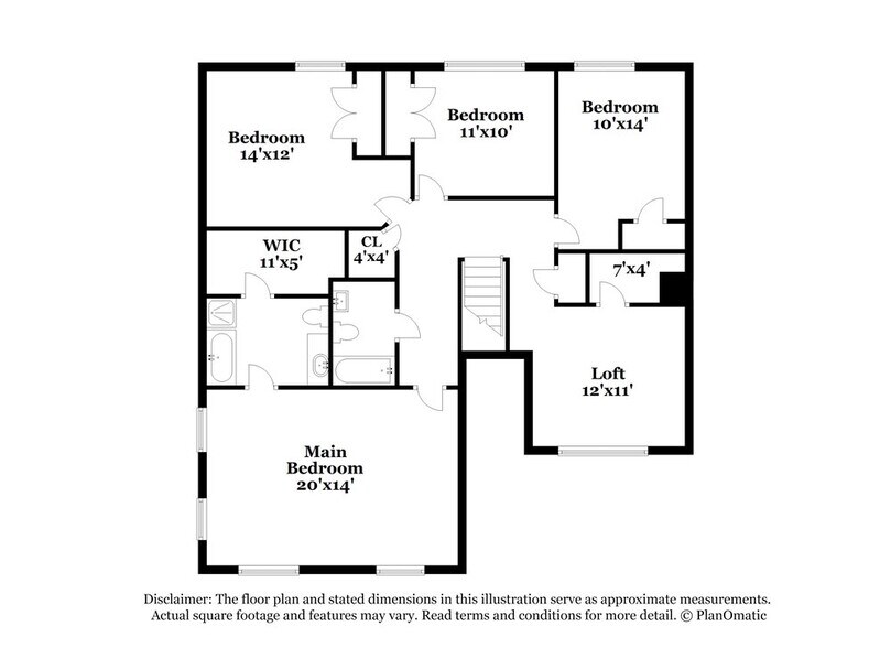 Building Photo - 2523 Flycatcher Cove Dr