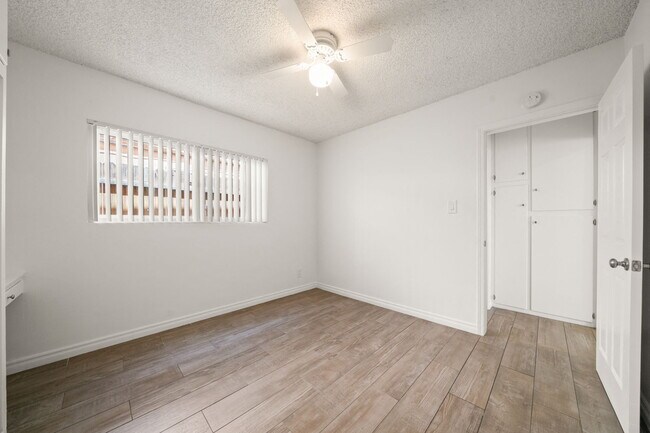 Floorplan - 11100 Pangborn Ave.