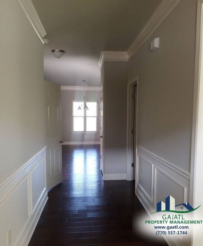 Building Photo - COMING SOON! 4-bedroom house in LAKE LANIER cluster in Buford