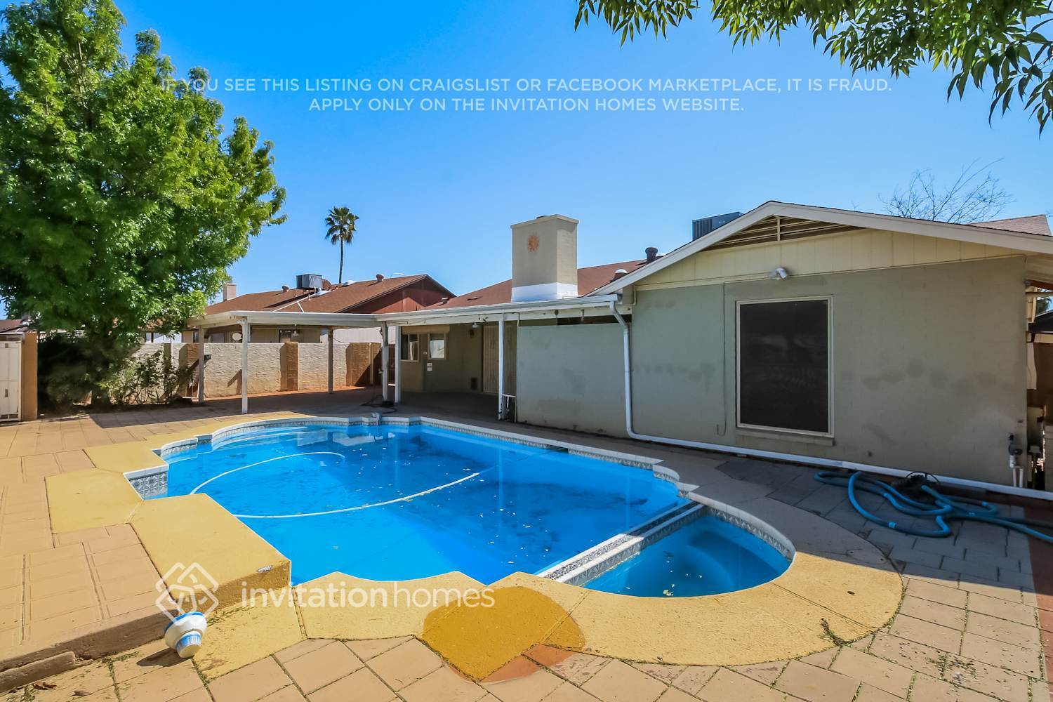 Building Photo - 2122 E Frye Rd