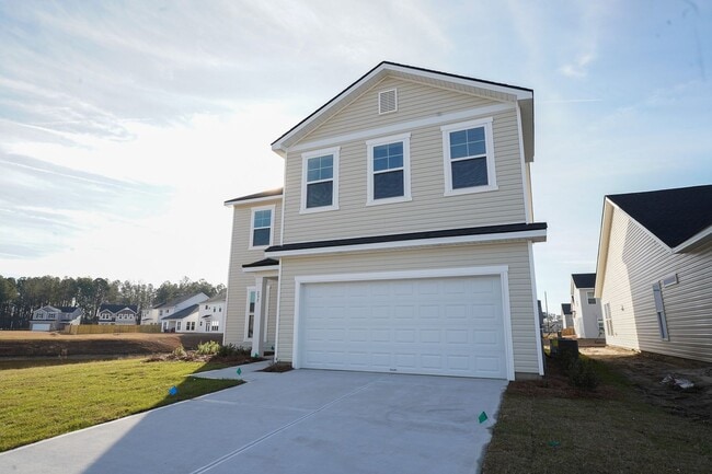 Building Photo - Available Soon!