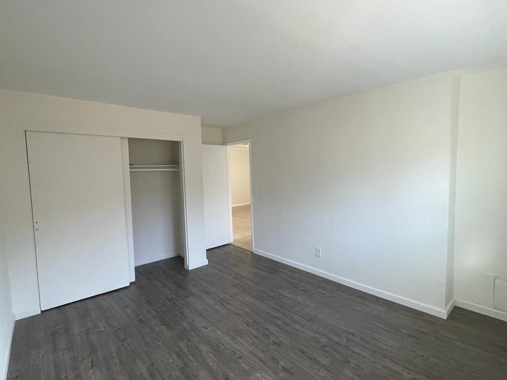 Bedroom 2 - 2152 W Alameda Ave
