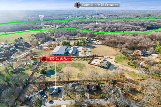 Building Photo - 1330 Quail Run Cir