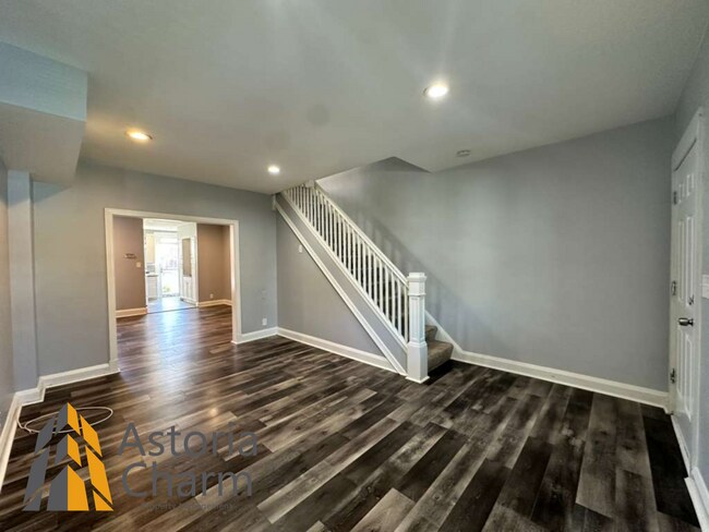 Building Photo - Spacious 3BR/2BA Home with Finished Basement and Fenced Yard – Edmondson Village