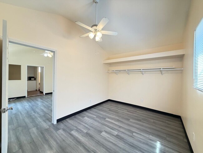Building Photo - READY TO MOVE IN- MUST SEE - TWO CAR OFF STREET PARKING SPOTS AND UTILITIES PAID