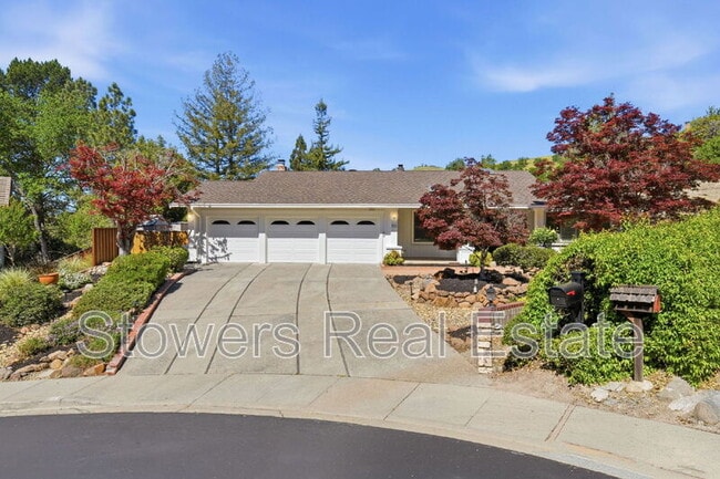 Building Photo - 155 Mountain Canyon Pl