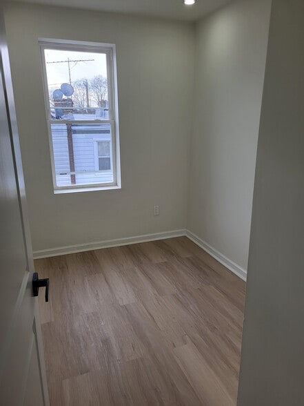 2nd floor bedroom #2 - 1164 Atwood Rd