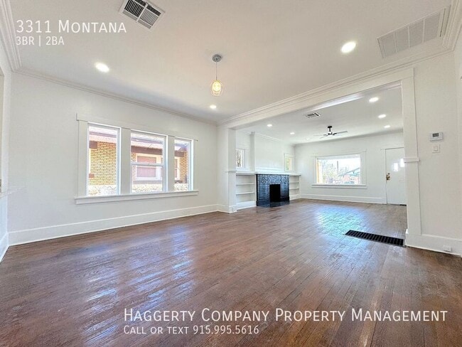 Building Photo - 3311 Montana-