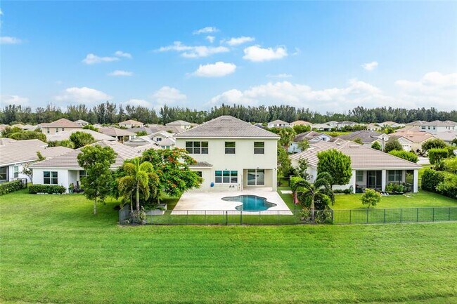 Building Photo - 15938 Rain Lilly Way