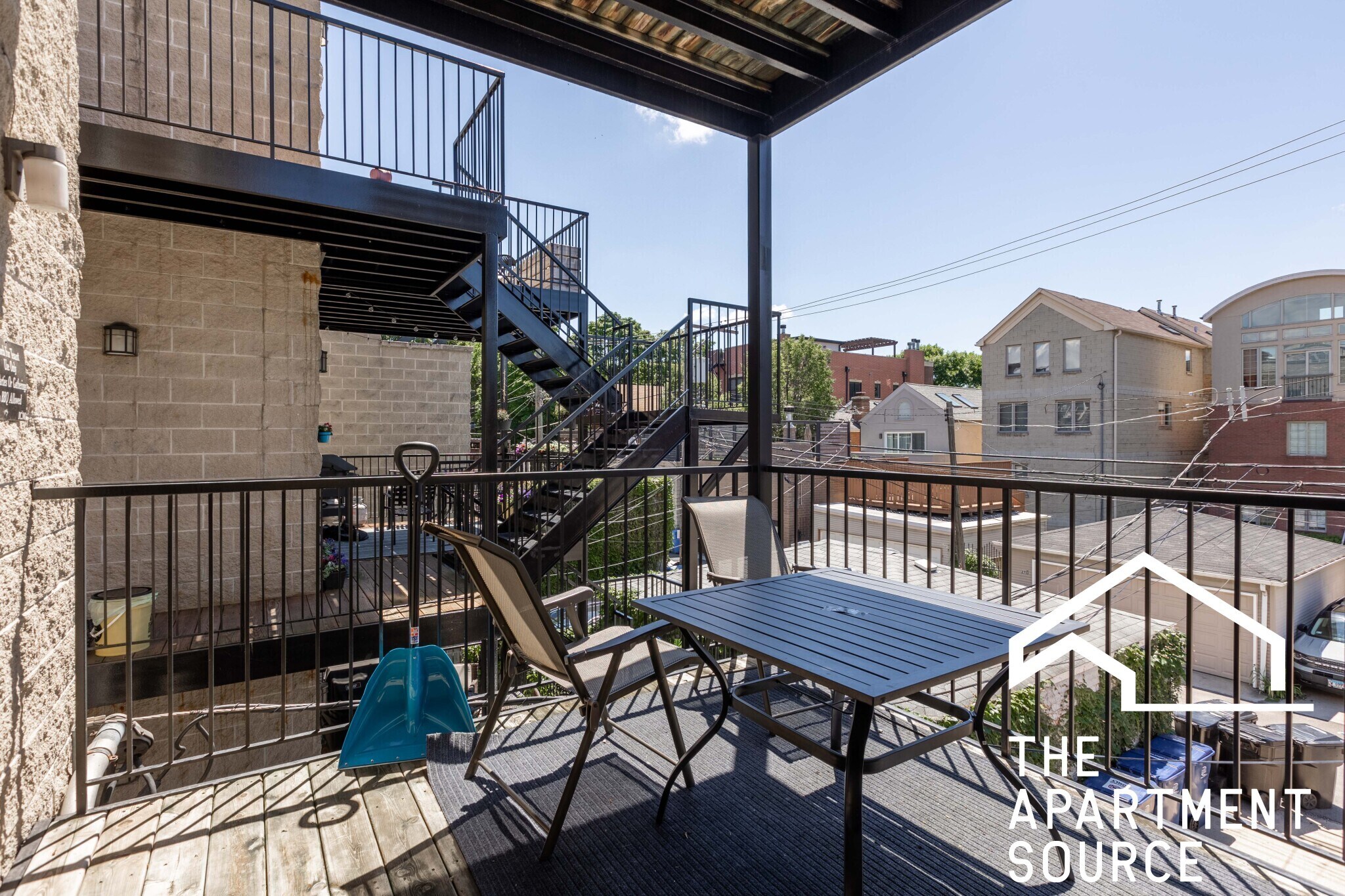 Building Photo - 2714 N Wayne Ave