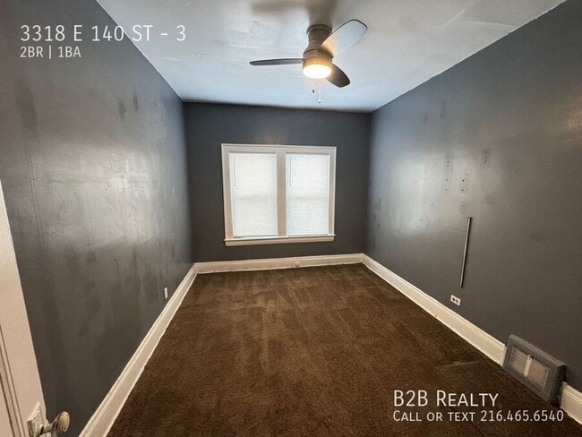 Building Photo - 3318 E 140th St